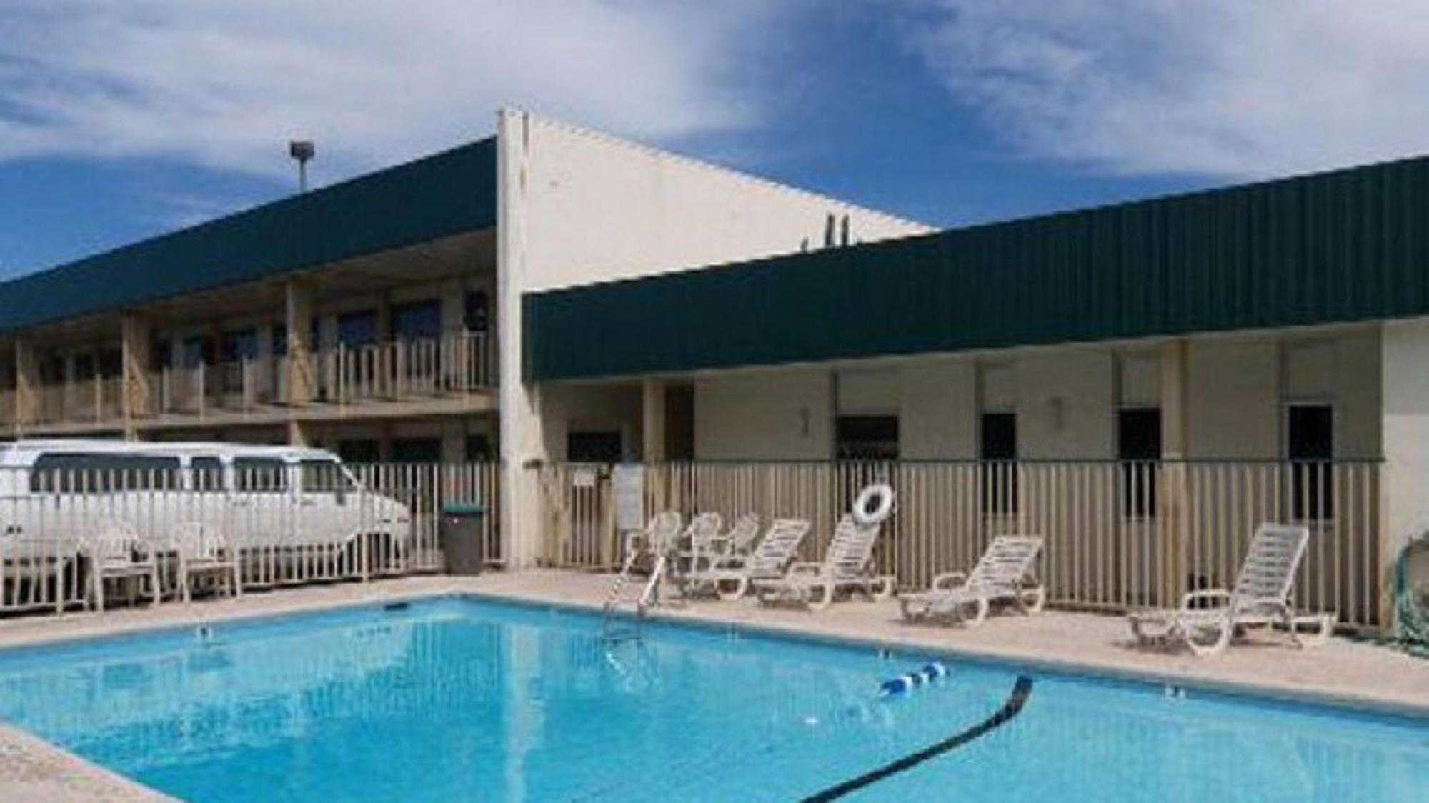 Stay Express Inn Север Чарлстон Экстерьер фото